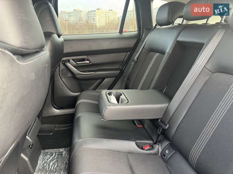 Внедорожник / Кроссовер Mazda CX-50 2024 в Запорожье