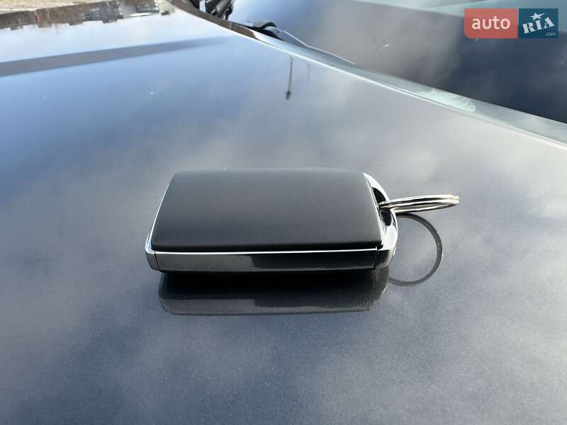 Внедорожник / Кроссовер Mazda CX-50 2024 в Запорожье