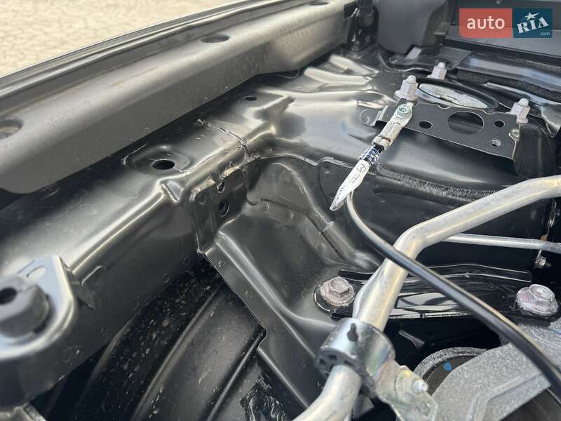 Внедорожник / Кроссовер Mazda CX-50 2024 в Запорожье