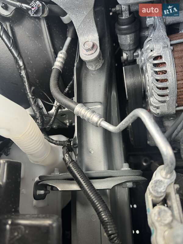 Внедорожник / Кроссовер Mazda CX-50 2024 в Запорожье