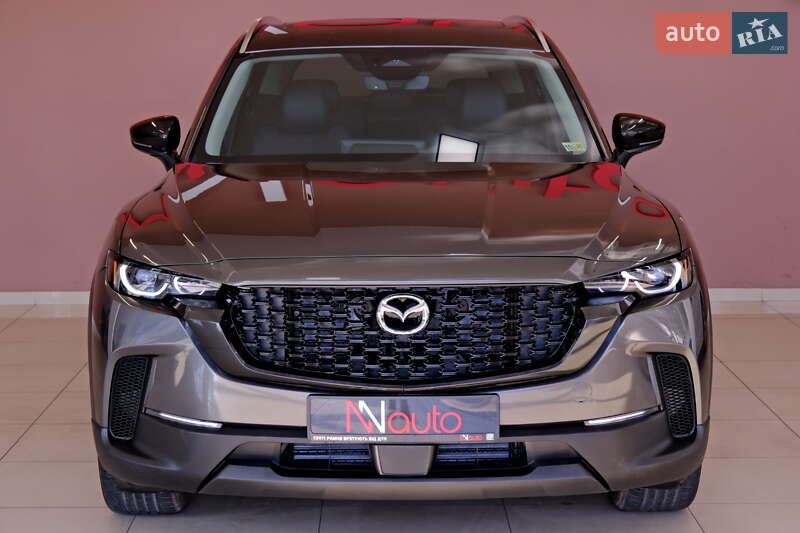 Внедорожник / Кроссовер Mazda CX-50 2024 в Одессе