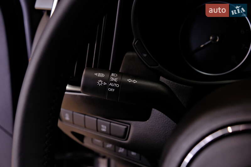 Внедорожник / Кроссовер Mazda CX-50 2024 в Одессе