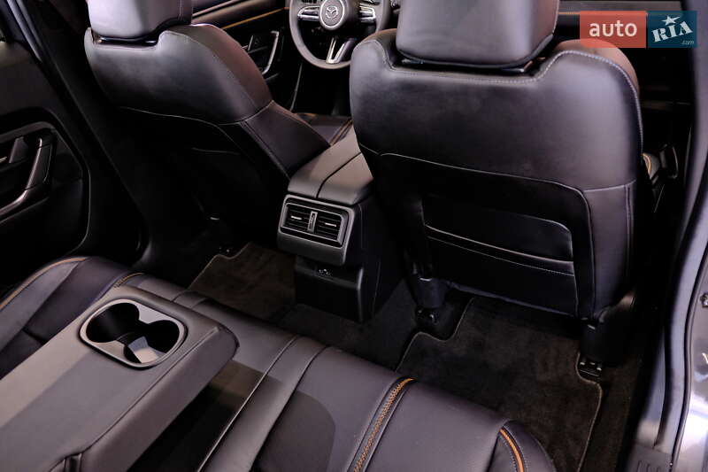 Внедорожник / Кроссовер Mazda CX-50 2024 в Одессе