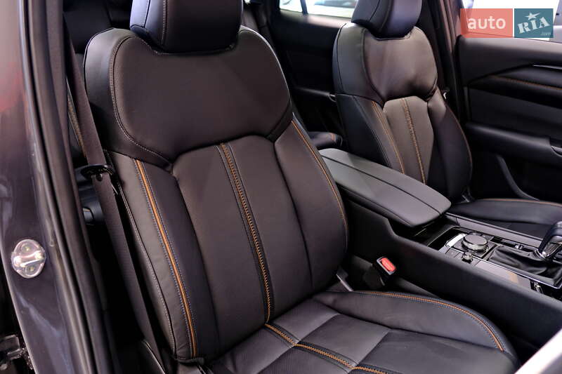 Внедорожник / Кроссовер Mazda CX-50 2024 в Одессе