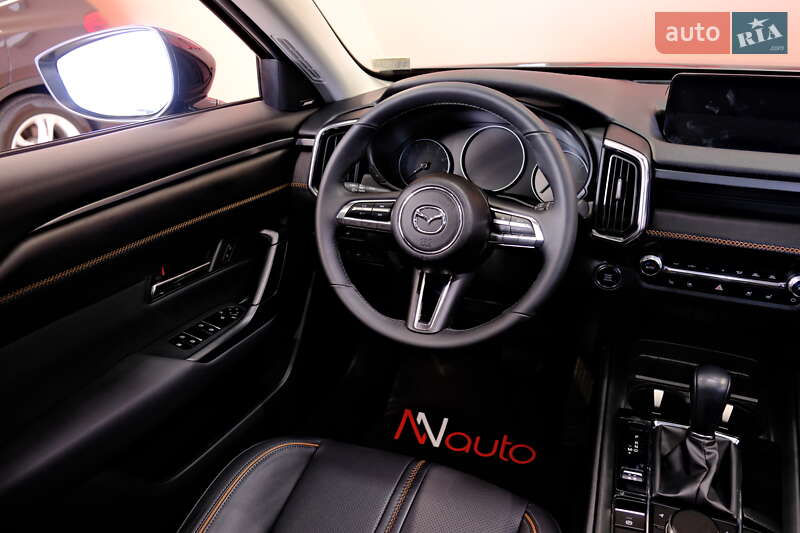 Внедорожник / Кроссовер Mazda CX-50 2024 в Одессе