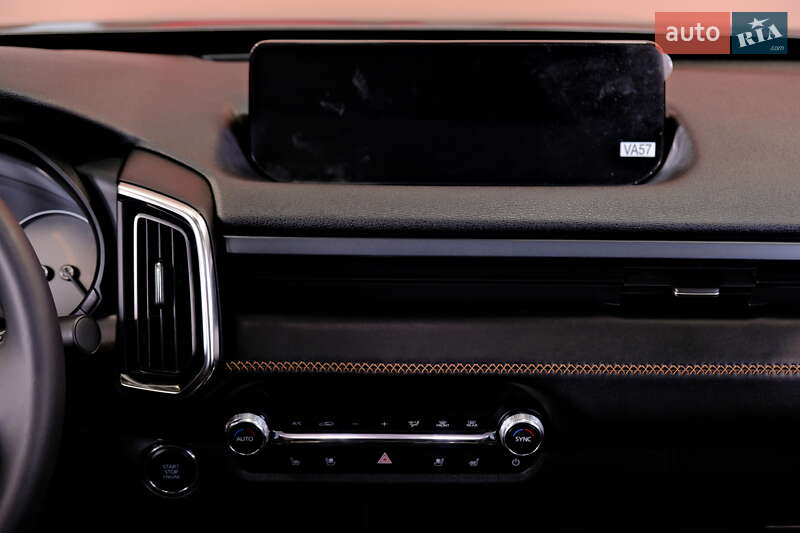 Внедорожник / Кроссовер Mazda CX-50 2024 в Одессе