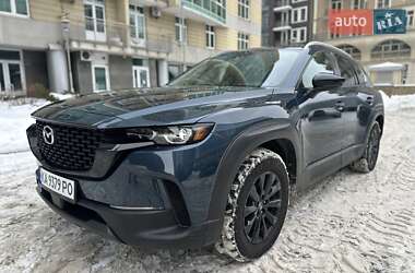 Позашляховик / Кросовер Mazda CX-50 2023 в Києві