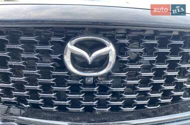 Позашляховик / Кросовер Mazda CX-50 2022 в Львові