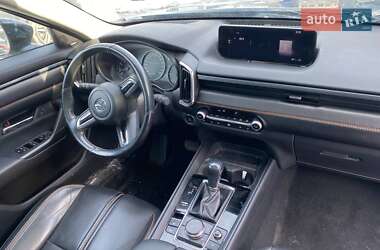 Позашляховик / Кросовер Mazda CX-50 2022 в Львові