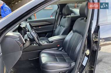 Позашляховик / Кросовер Mazda CX-50 2022 в Львові