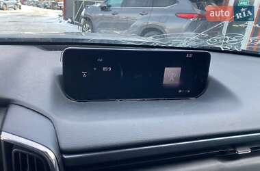 Позашляховик / Кросовер Mazda CX-50 2022 в Львові