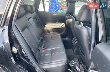 Позашляховик / Кросовер Mazda CX-50 2022 в Львові