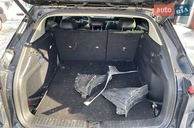 Позашляховик / Кросовер Mazda CX-50 2022 в Львові
