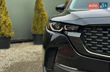 Внедорожник / Кроссовер Mazda CX-50 2024 в Одессе