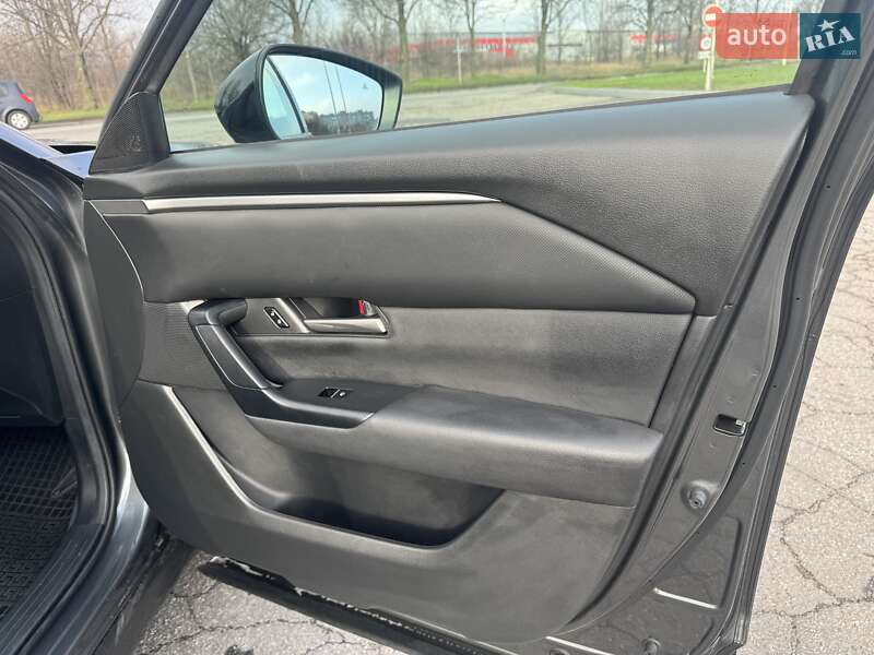 Внедорожник / Кроссовер Mazda CX-50 2024 в Запорожье фото 14 Внедорожник / Кроссовер Mazda CX-50 2024 в Запорожье