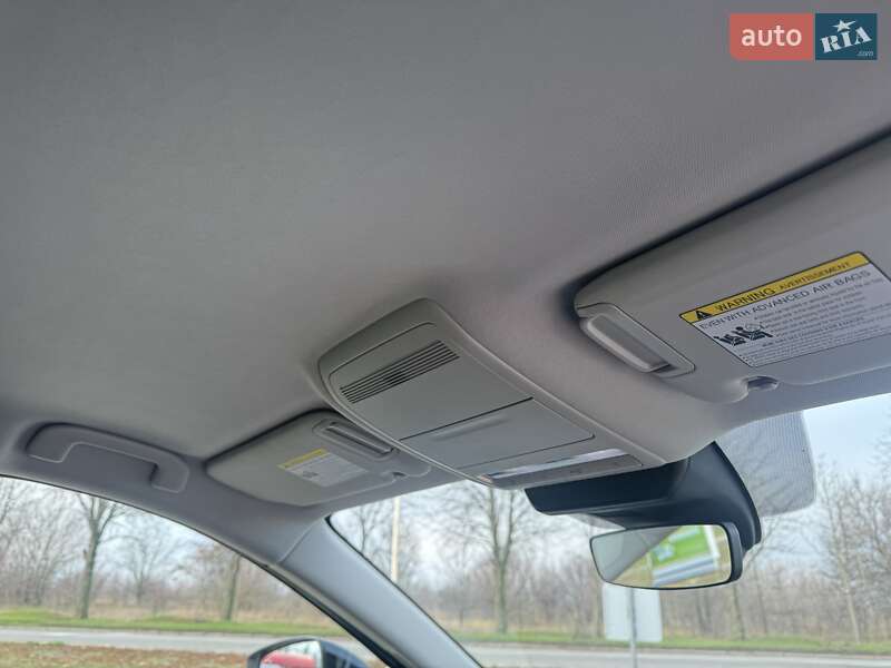 Внедорожник / Кроссовер Mazda CX-50 2024 в Запорожье фото 15 Внедорожник / Кроссовер Mazda CX-50 2024 в Запорожье