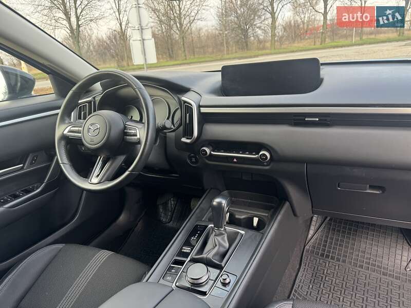 Внедорожник / Кроссовер Mazda CX-50 2024 в Запорожье фото 17 Внедорожник / Кроссовер Mazda CX-50 2024 в Запорожье