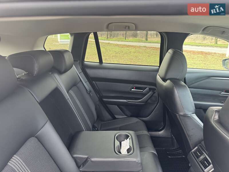 Внедорожник / Кроссовер Mazda CX-50 2024 в Запорожье фото 26 Внедорожник / Кроссовер Mazda CX-50 2024 в Запорожье