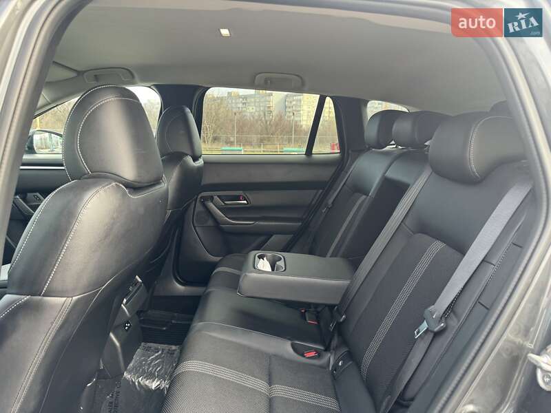 Внедорожник / Кроссовер Mazda CX-50 2024 в Запорожье фото 29 Внедорожник / Кроссовер Mazda CX-50 2024 в Запорожье
