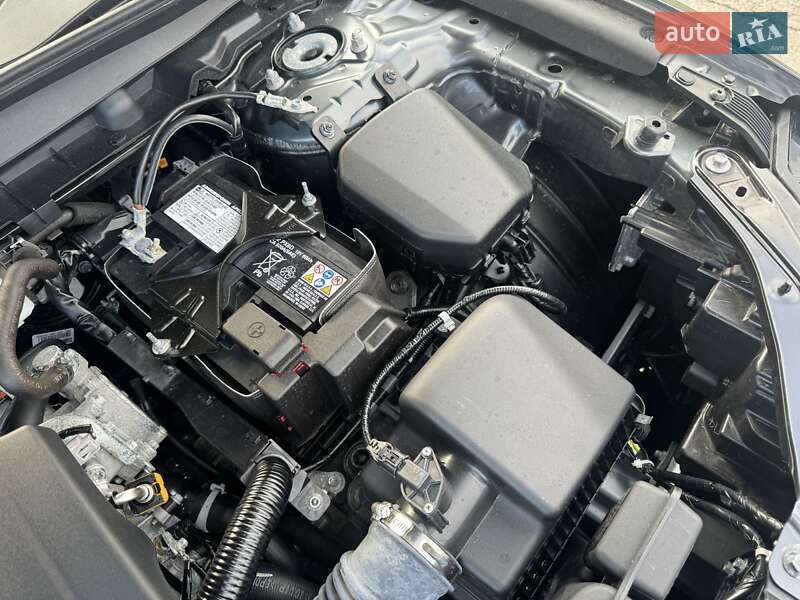 Внедорожник / Кроссовер Mazda CX-50 2024 в Запорожье фото 36 Внедорожник / Кроссовер Mazda CX-50 2024 в Запорожье