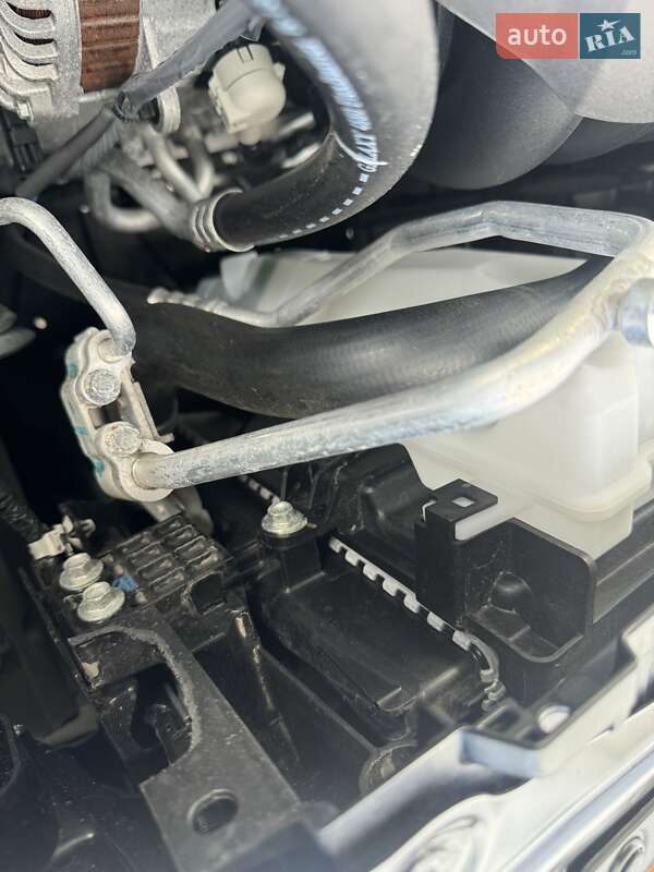 Внедорожник / Кроссовер Mazda CX-50 2024 в Запорожье фото 43 Внедорожник / Кроссовер Mazda CX-50 2024 в Запорожье