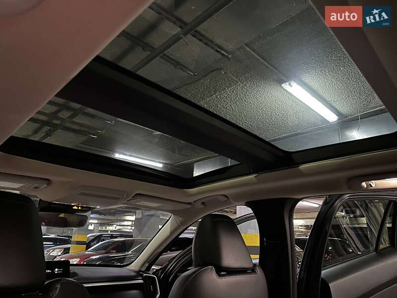 Внедорожник / Кроссовер Mazda CX-50 2023 в Днепре