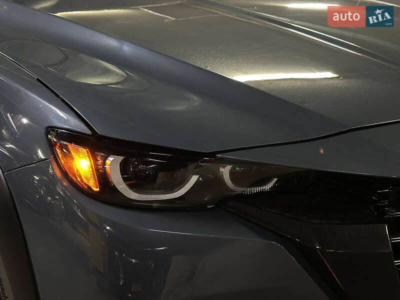 Внедорожник / Кроссовер Mazda CX-50 2023 в Днепре