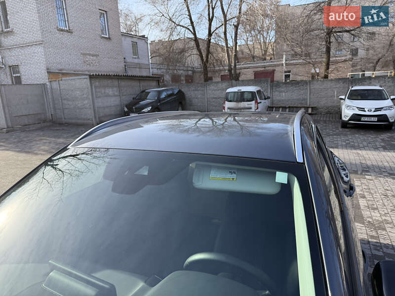 Внедорожник / Кроссовер Mazda CX-50 2024 в Запорожье