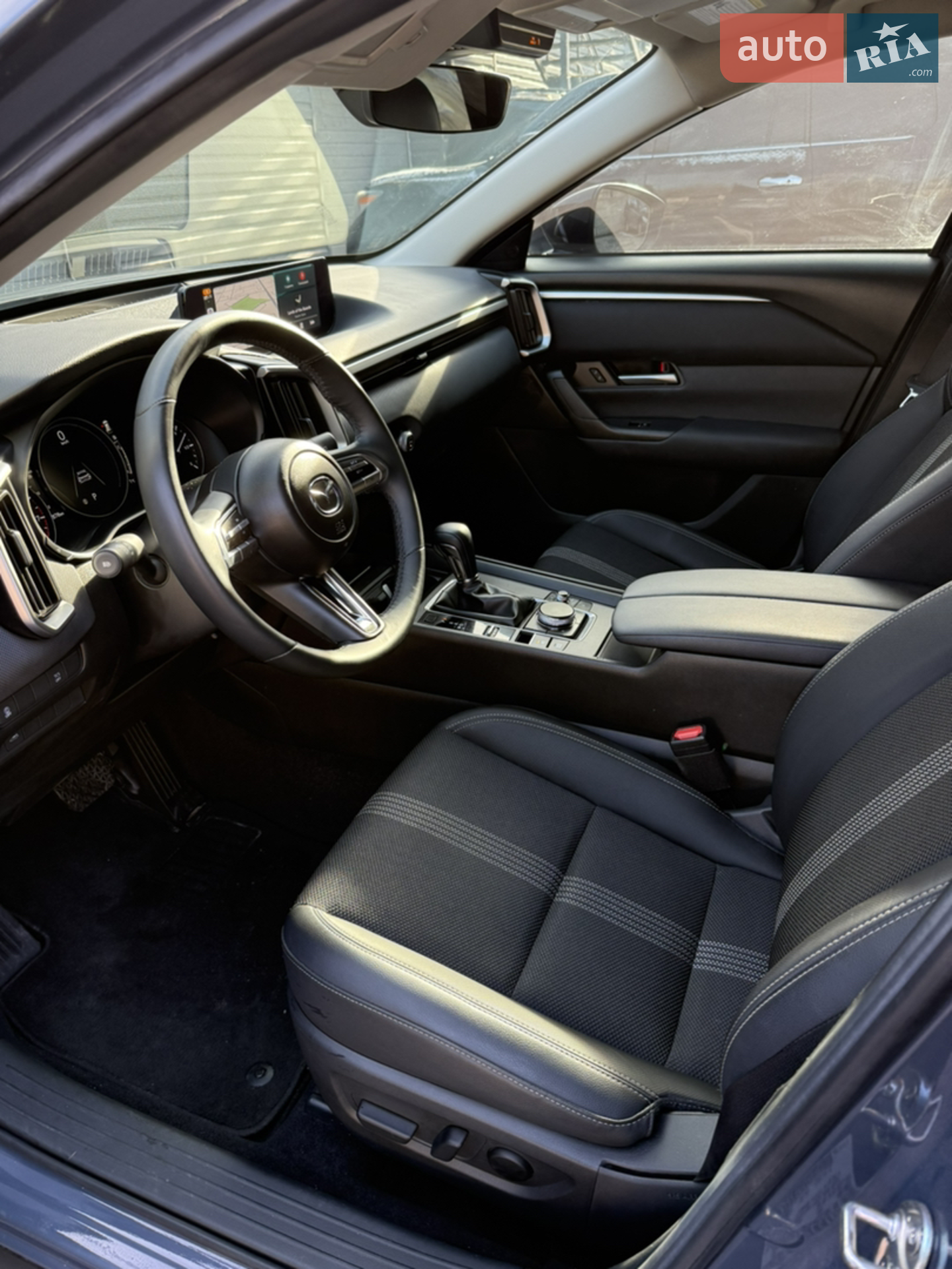 2024 Mazda CX-50 - мініатюра 13