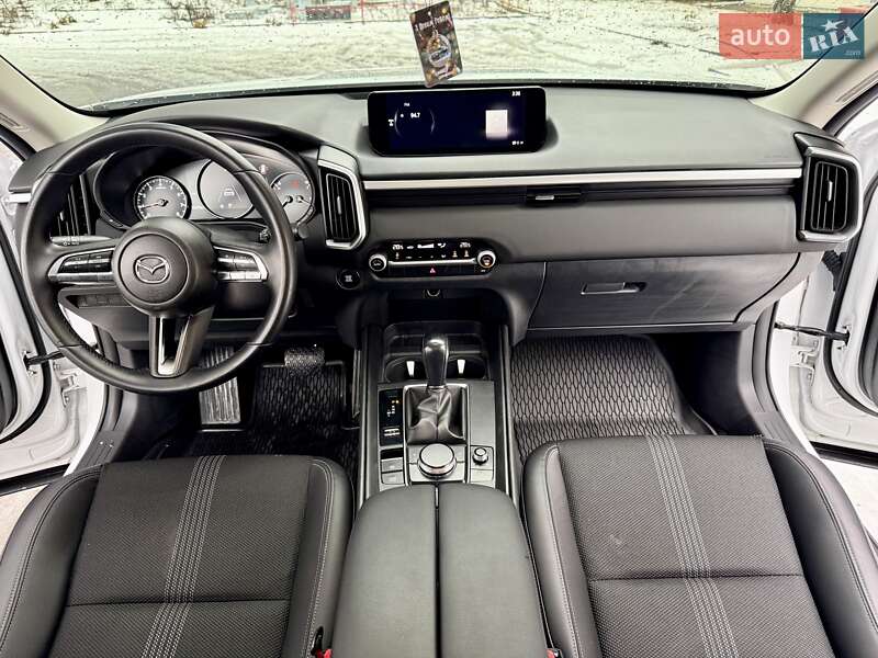 Внедорожник / Кроссовер Mazda CX-50 2023 в Днепре фото 23 Внедорожник / Кроссовер Mazda CX-50 2023 в Днепре