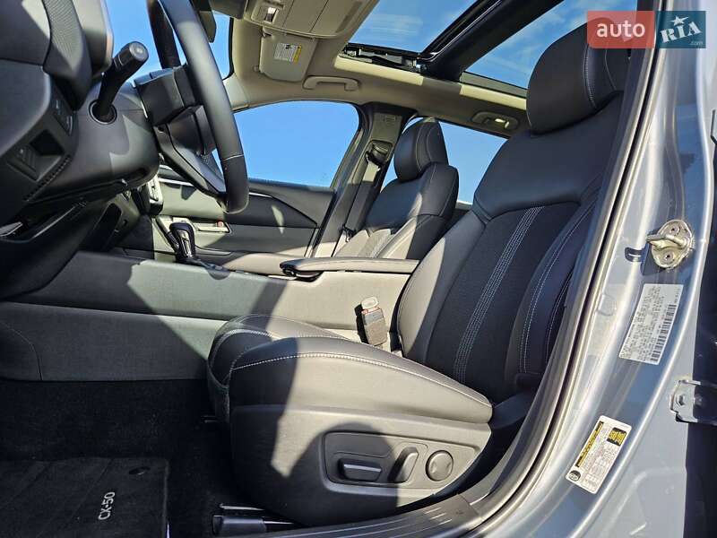 Внедорожник / Кроссовер Mazda CX-50 2022 в Днепре