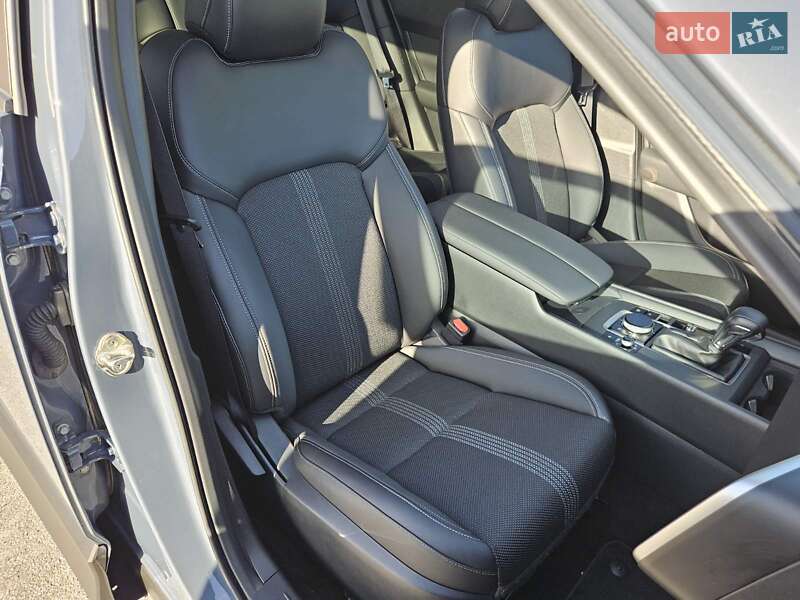 Внедорожник / Кроссовер Mazda CX-50 2022 в Днепре