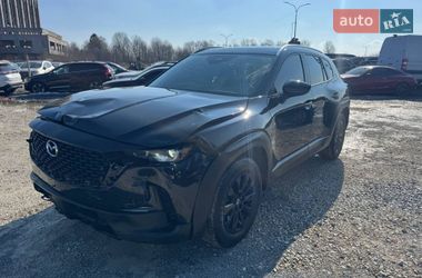 Позашляховик / Кросовер Mazda CX-50 2024 в Львові
