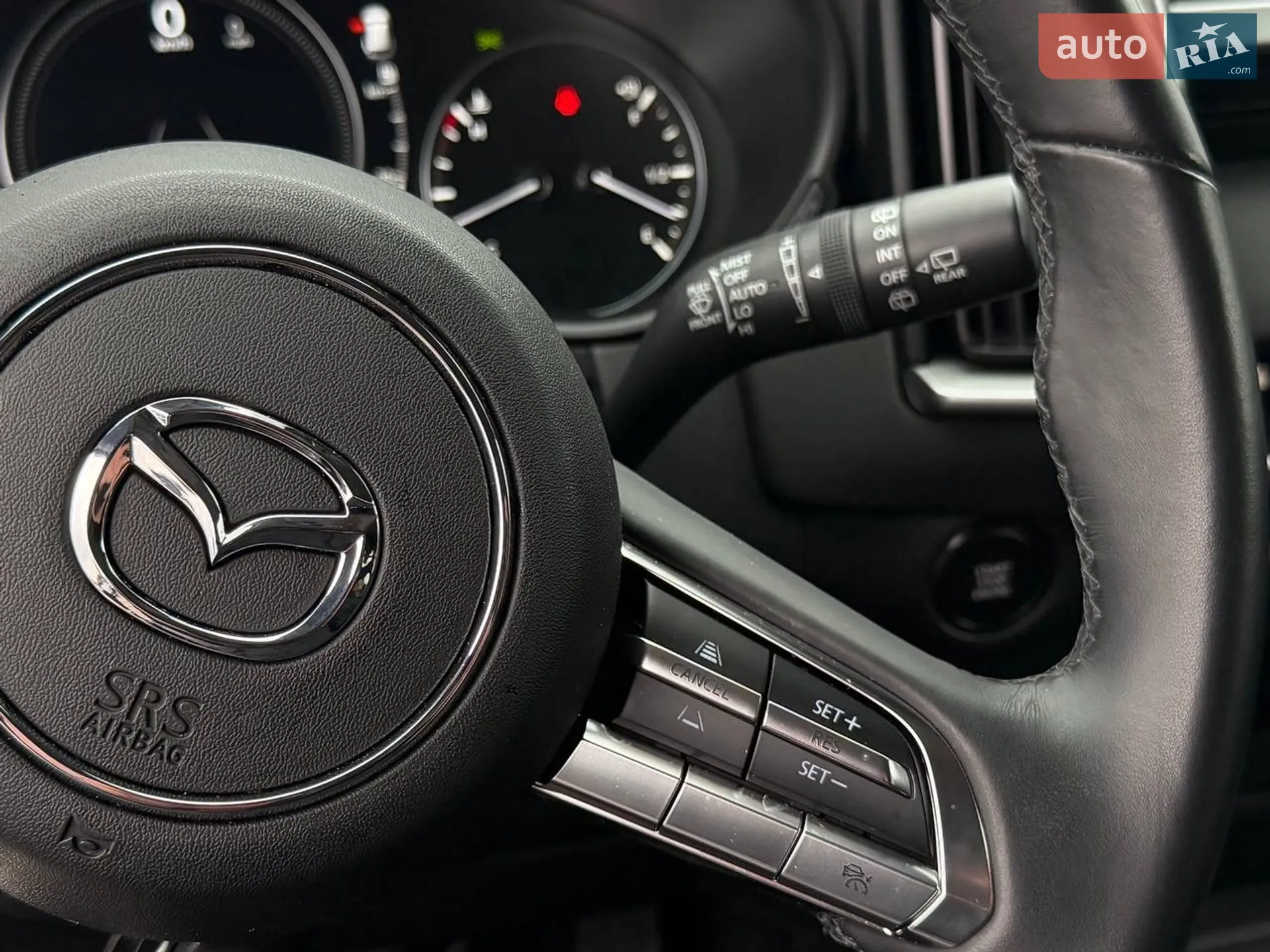 2024 Mazda CX-50 - мініатюра 33