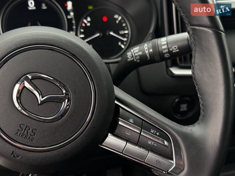 Внедорожник / Кроссовер Mazda CX-50 2024 в Харькове