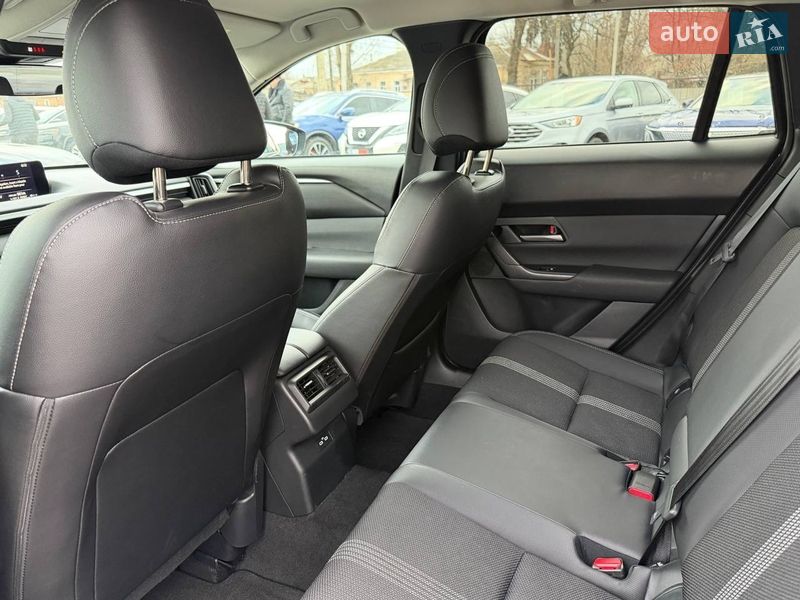 Внедорожник / Кроссовер Mazda CX-50 2024 в Харькове