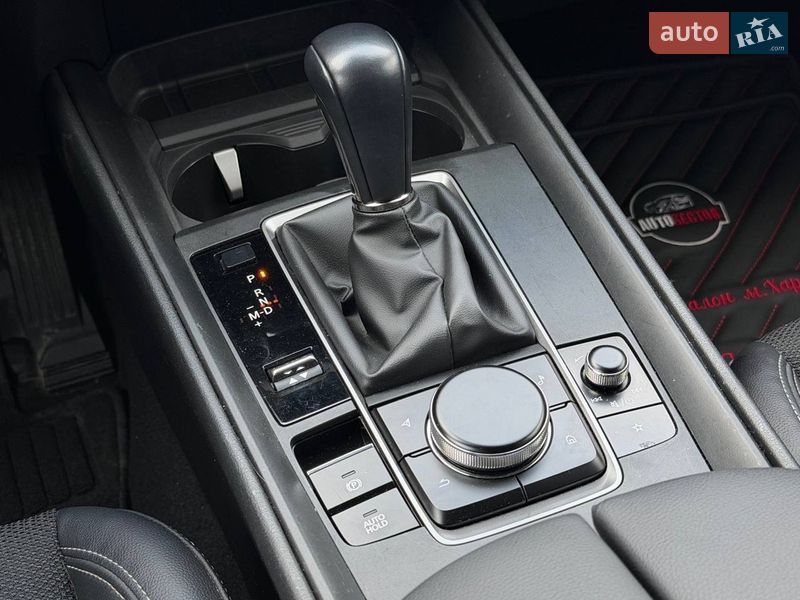 Внедорожник / Кроссовер Mazda CX-50 2024 в Харькове