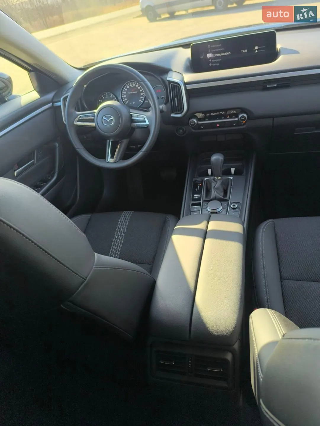2024 Mazda CX-50 - мініатюра 13