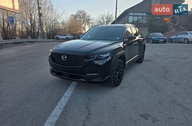 Внедорожник / Кроссовер Mazda CX-50 2024 в Днепре