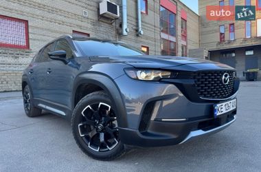 Внедорожник / Кроссовер Mazda CX-50 2023 в Днепре