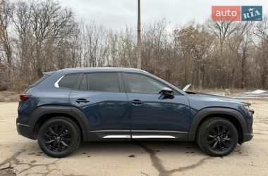 Позашляховик / Кросовер Mazda CX-50 2022 в Дніпрі