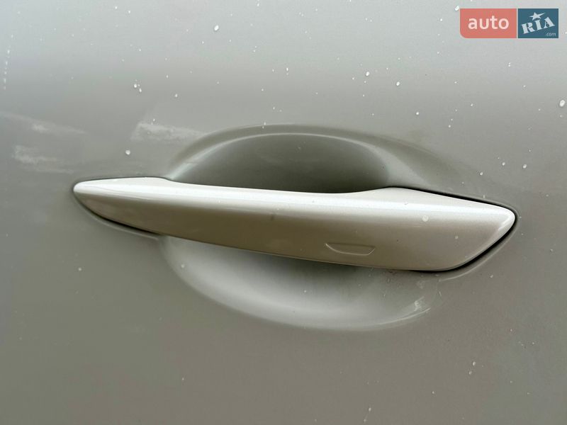 Позашляховик / Кросовер Mazda CX-50 2022 в Дніпрі