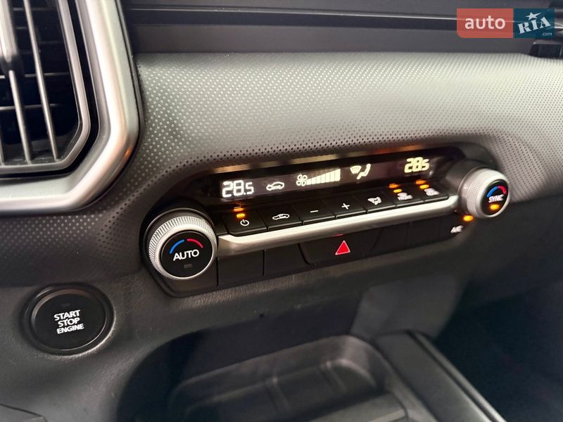 Позашляховик / Кросовер Mazda CX-50 2022 в Дніпрі