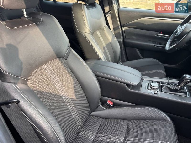 Внедорожник / Кроссовер Mazda CX-50 2023 в Запорожье фото 19 Внедорожник / Кроссовер Mazda CX-50 2023 в Запорожье