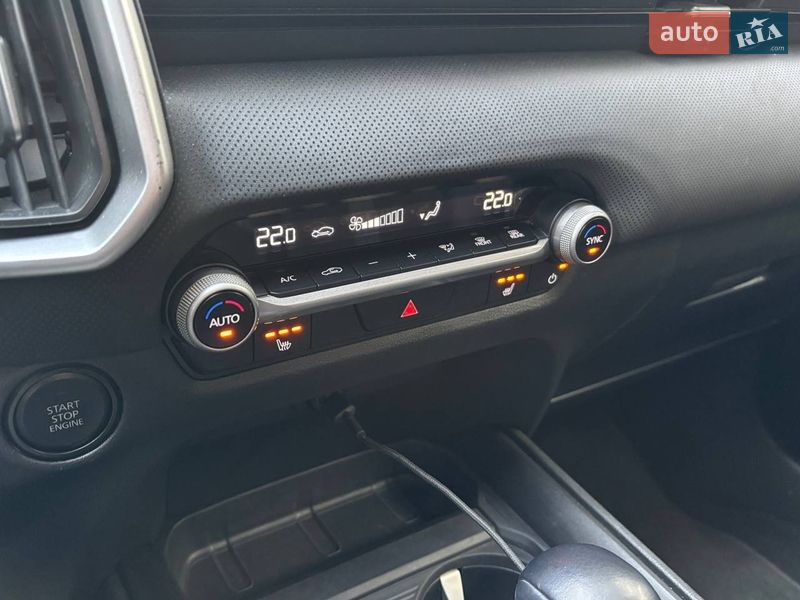 Внедорожник / Кроссовер Mazda CX-50 2023 в Запорожье фото 22 Внедорожник / Кроссовер Mazda CX-50 2023 в Запорожье