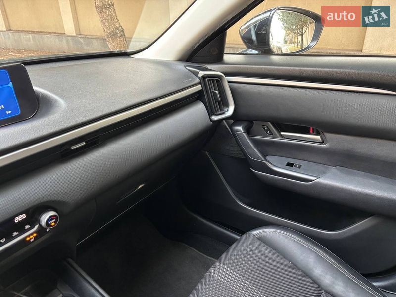 Внедорожник / Кроссовер Mazda CX-50 2023 в Запорожье фото 25 Внедорожник / Кроссовер Mazda CX-50 2023 в Запорожье