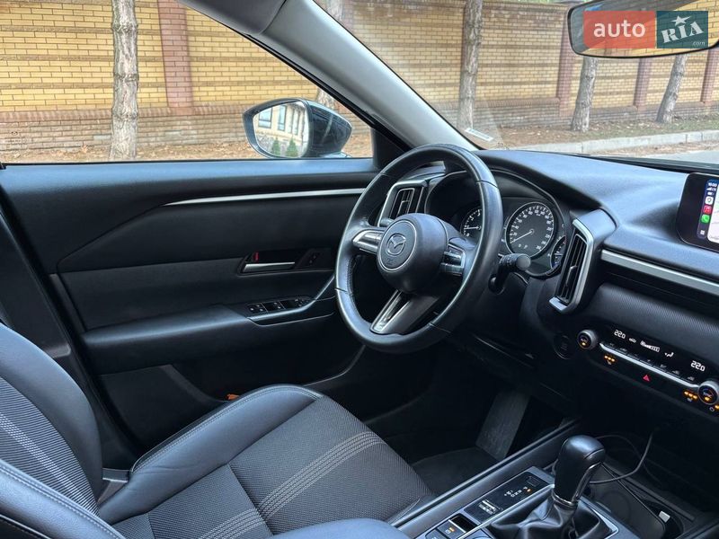 Внедорожник / Кроссовер Mazda CX-50 2023 в Запорожье фото 33 Внедорожник / Кроссовер Mazda CX-50 2023 в Запорожье