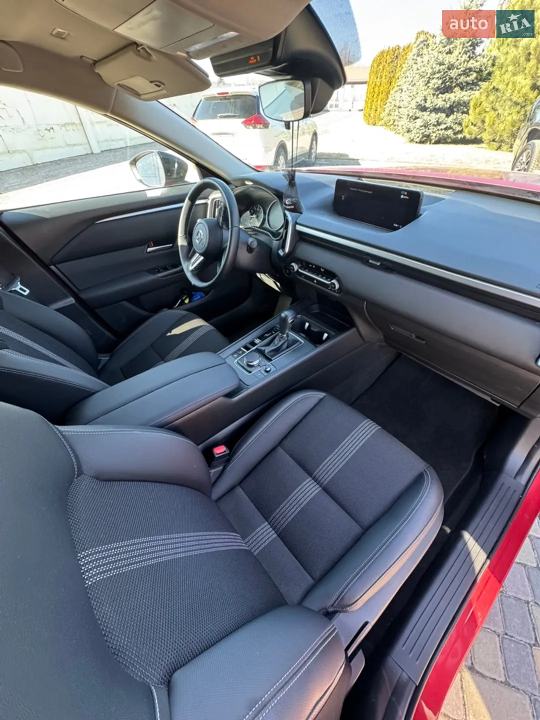 2024 Mazda CX-50 - мініатюра 20