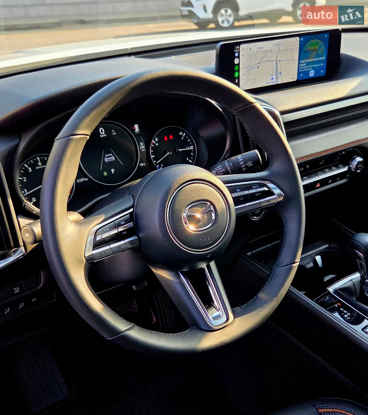 2024 Mazda CX-50 - мініатюра 33