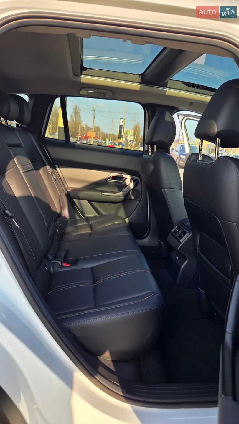2024 Mazda CX-50 - мініатюра 46